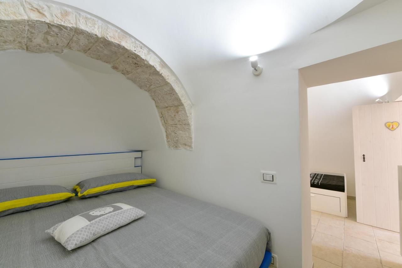 Trullo Nonna Itria Villa Martina Franca Exterior foto