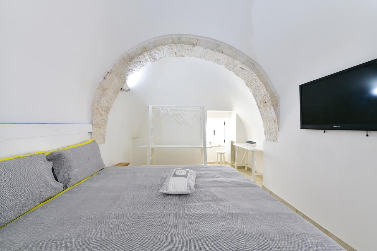 Trullo Nonna Itria Villa Martina Franca Exterior foto