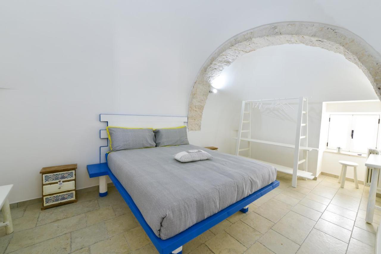 Trullo Nonna Itria Villa Martina Franca Exterior foto